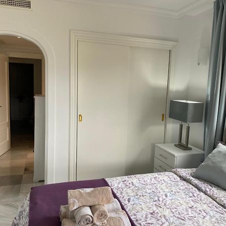 Marbella Cabopino Golf And Beach Only Adults Ngoại thất bức ảnh