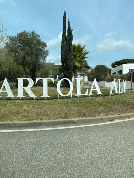 Marbella Cabopino Golf And Beach Only Adults Ngoại thất bức ảnh
