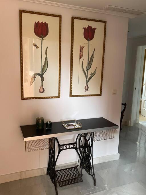 Marbella Cabopino Golf And Beach Only Adults Ngoại thất bức ảnh