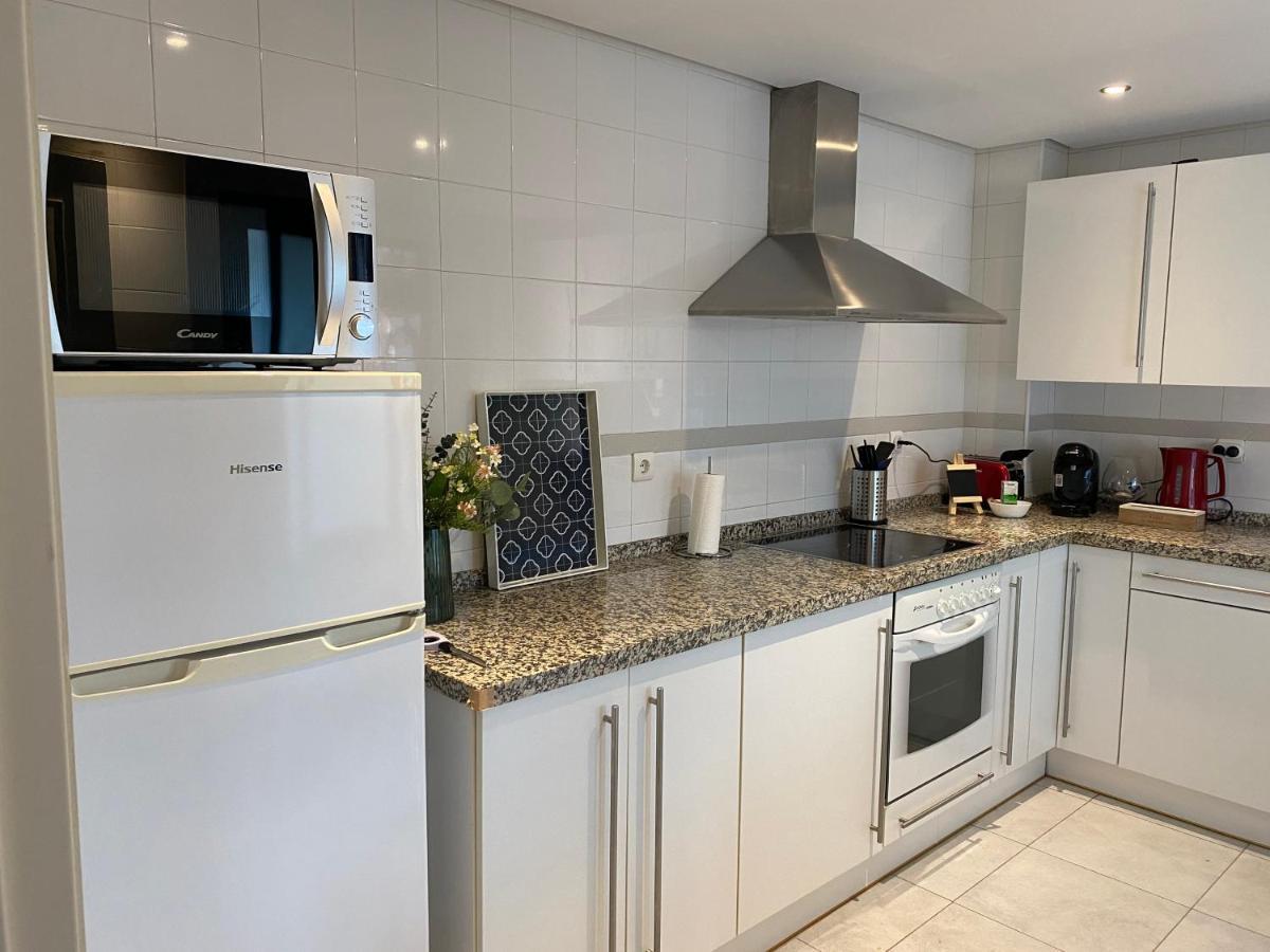 Marbella Cabopino Golf And Beach Only Adults Ngoại thất bức ảnh