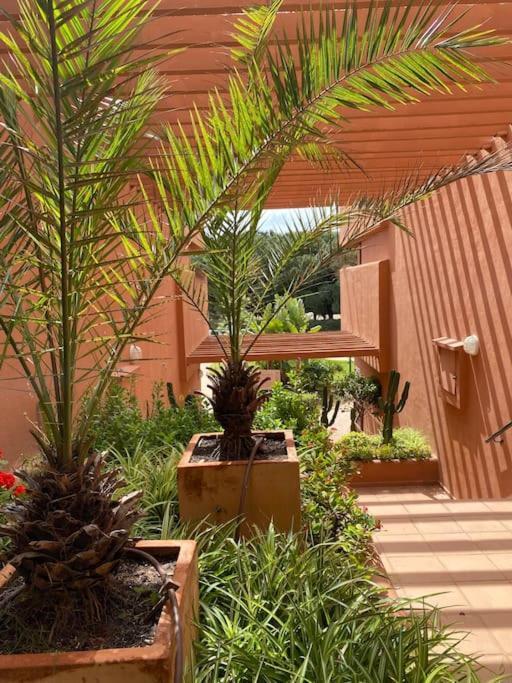 Marbella Cabopino Golf And Beach Only Adults Ngoại thất bức ảnh