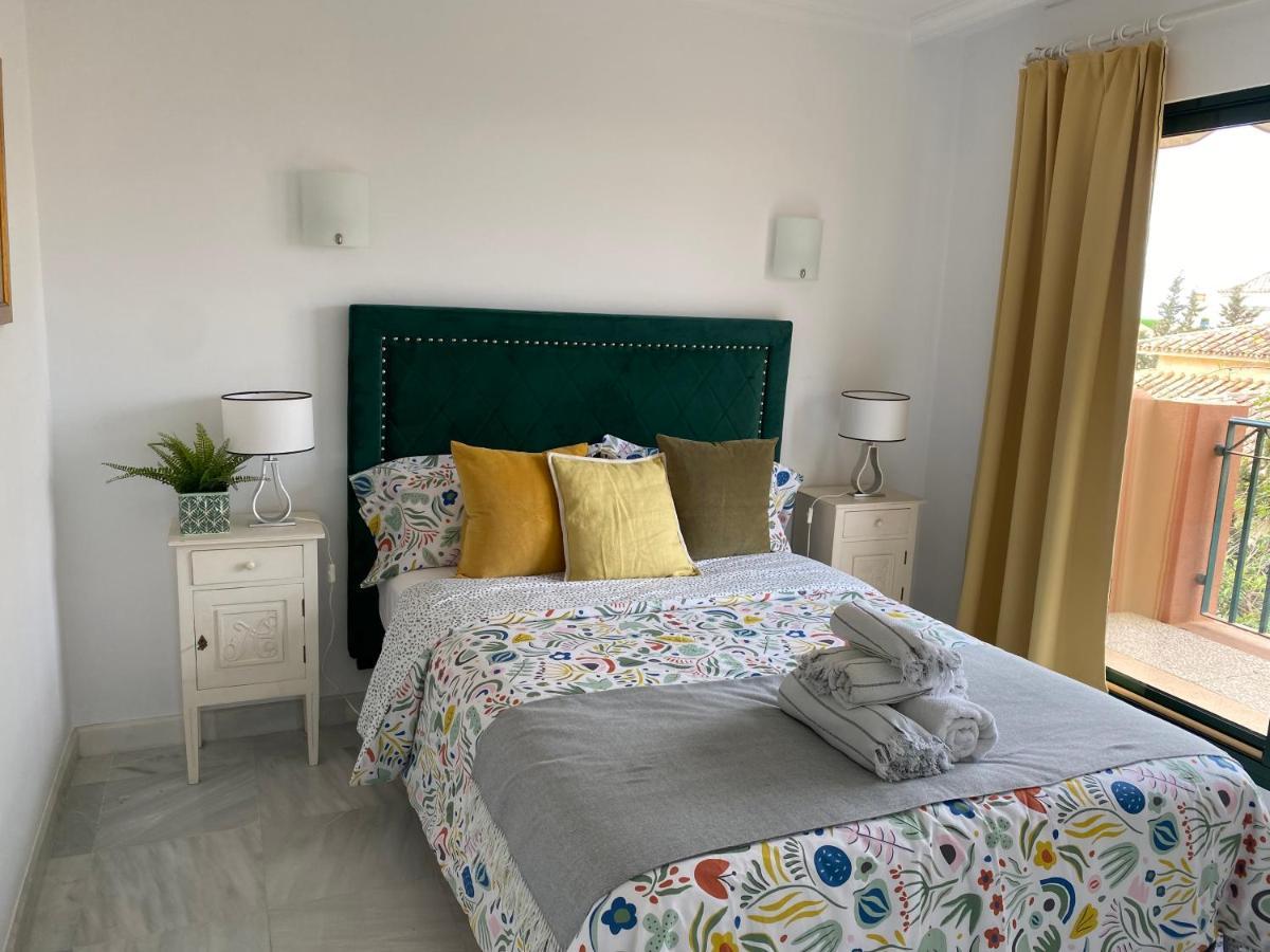 Marbella Cabopino Golf And Beach Only Adults Ngoại thất bức ảnh