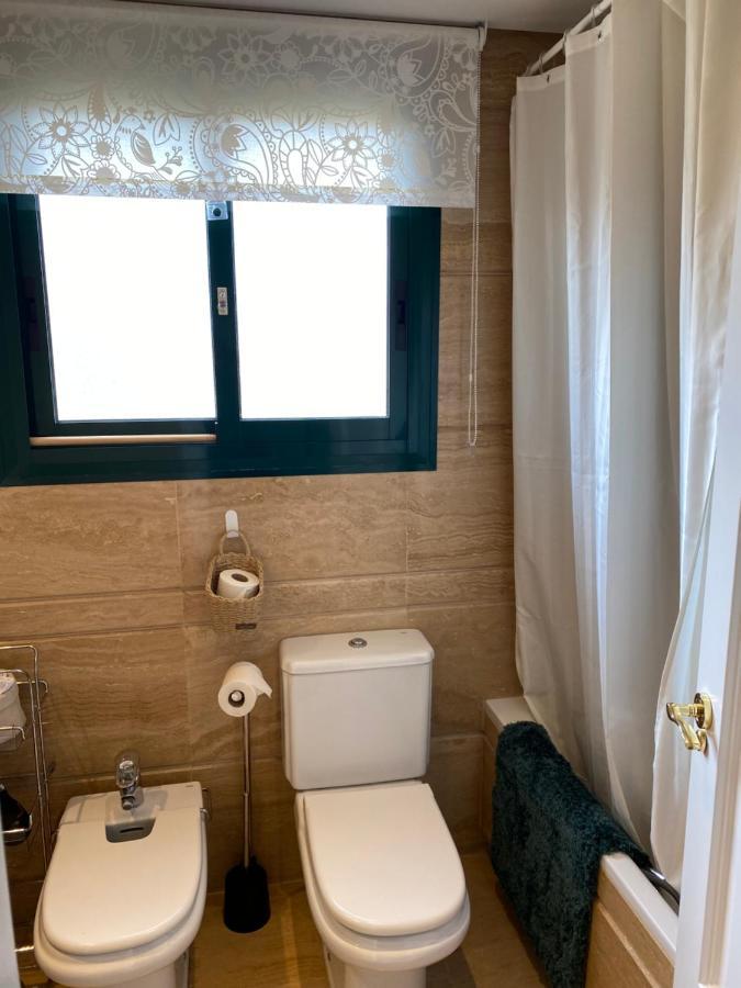 Marbella Cabopino Golf And Beach Only Adults Ngoại thất bức ảnh