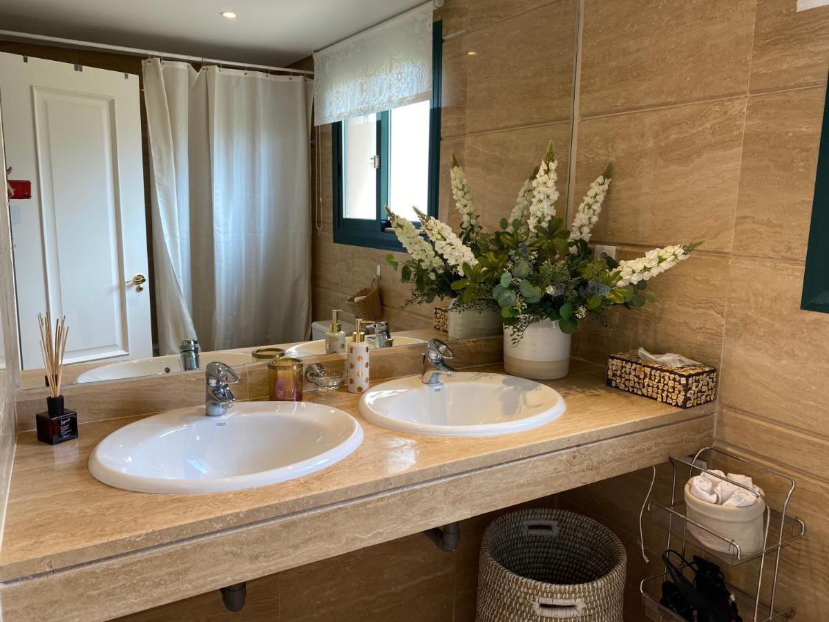 Marbella Cabopino Golf And Beach Only Adults Ngoại thất bức ảnh