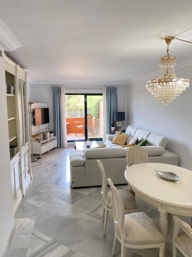Marbella Cabopino Golf And Beach Only Adults Ngoại thất bức ảnh